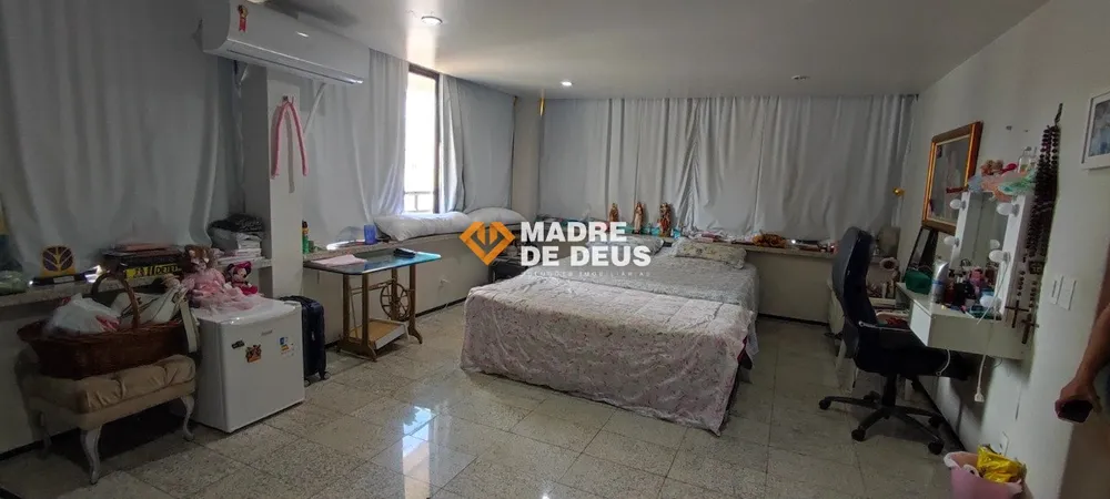 Cobertura, 4 quartos, 838 m² - Foto 7