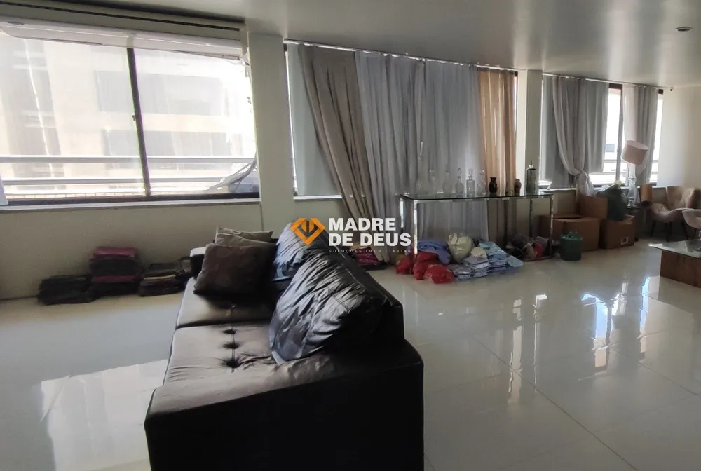 Cobertura, 4 quartos, 838 m² - Foto 1