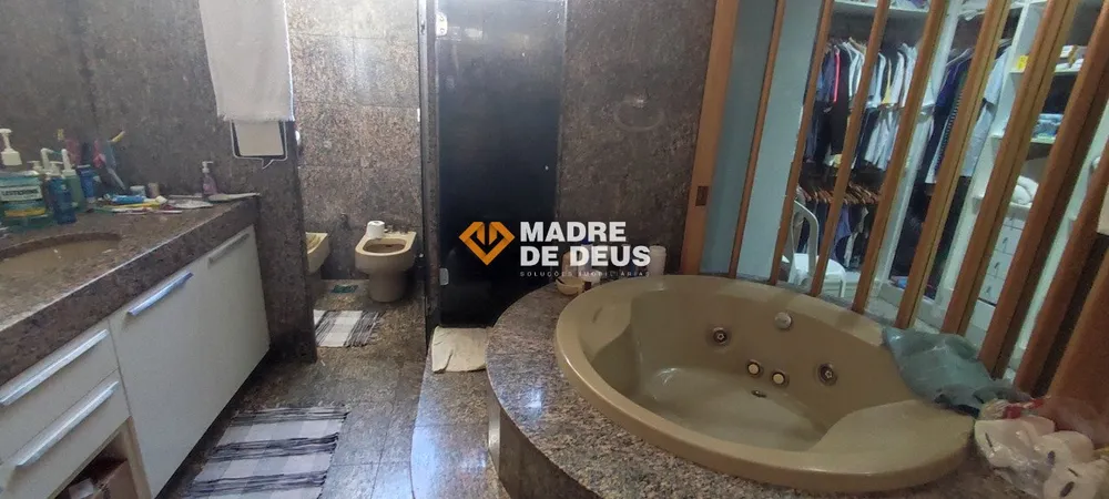 Cobertura, 4 quartos, 838 m² - Foto 8