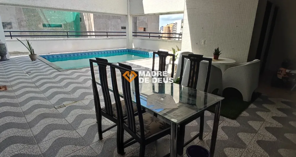 Cobertura, 4 quartos, 838 m² - Foto 3