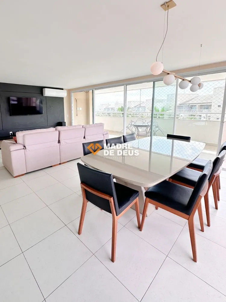 Cobertura, 3 quartos, 163 m² - Foto 3