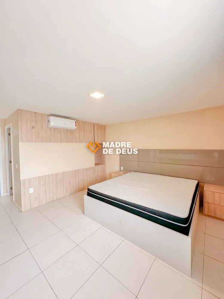 Cobertura, 3 quartos, 163 m² - Foto 6