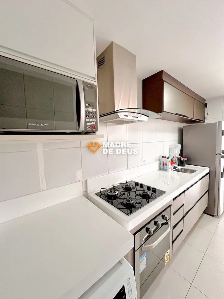 Cobertura, 3 quartos, 163 m² - Foto 4
