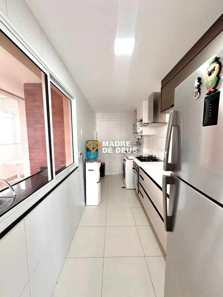 Cobertura, 3 quartos, 163 m² - Foto 5