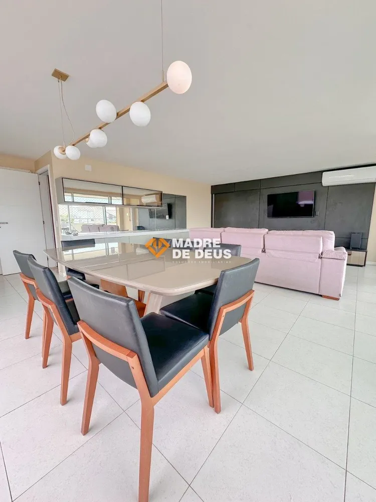 Cobertura, 3 quartos, 163 m² - Foto 2