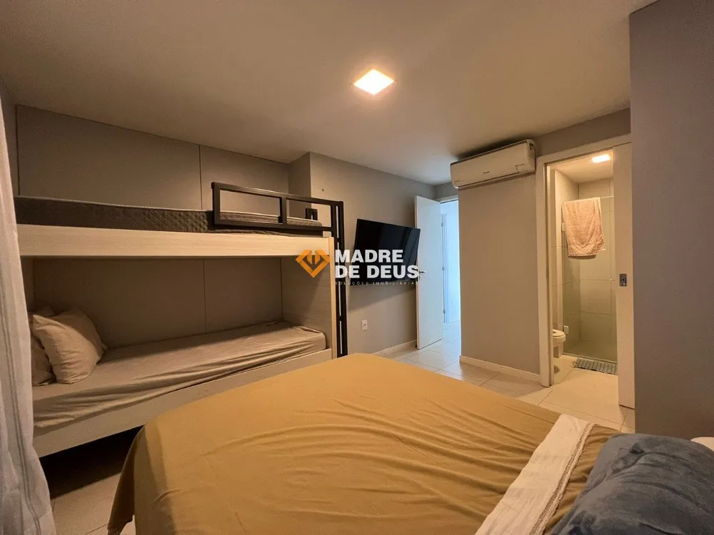 Cobertura, 3 quartos, 163 m² - Foto 8