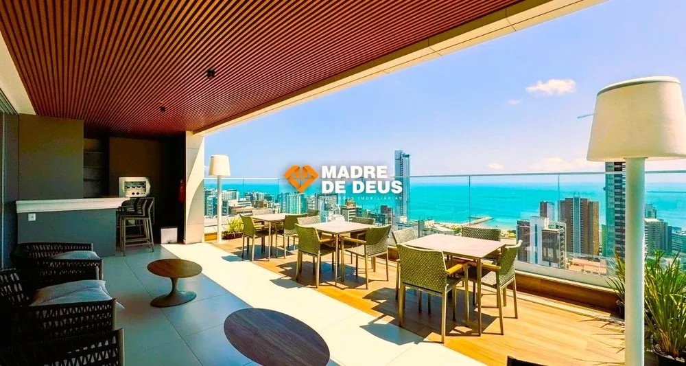 Apartamento, 4 quartos, 231 m² - Foto 7