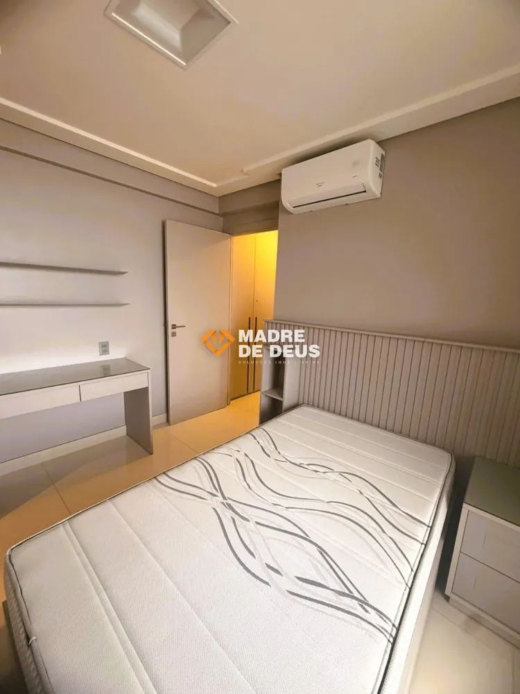Apartamento, 4 quartos, 231 m² - Foto 12