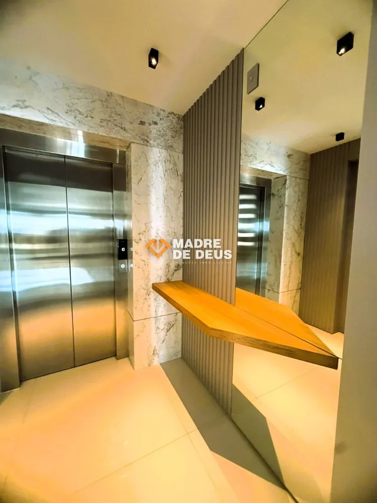 Apartamento, 4 quartos, 231 m² - Foto 8