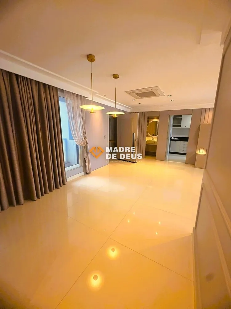 Apartamento, 4 quartos, 231 m² - Foto 10