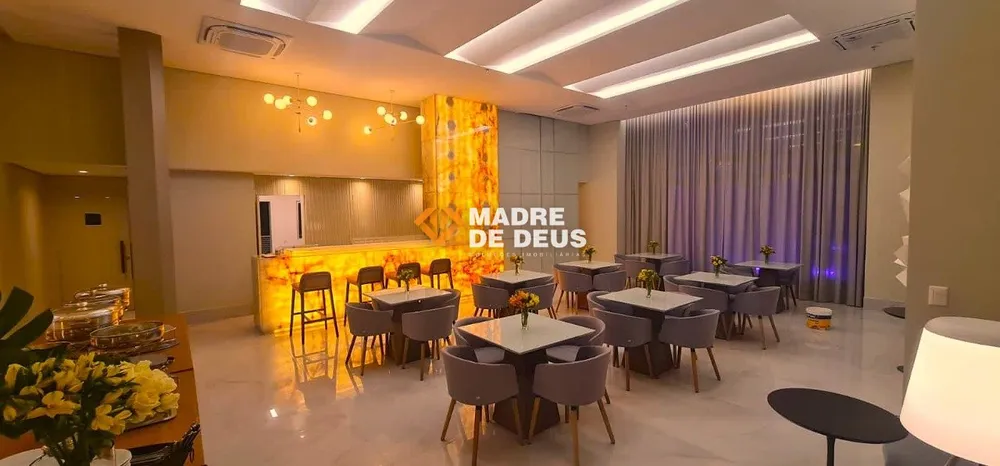 Apartamento, 4 quartos, 231 m² - Foto 2