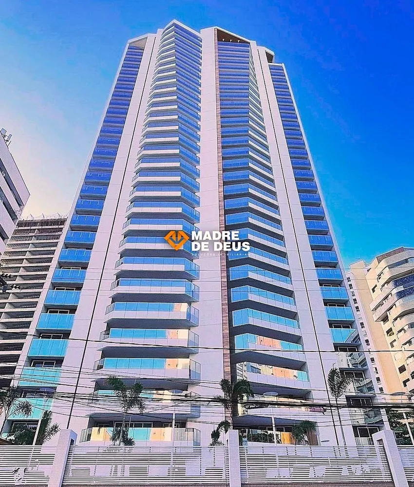 Apartamento, 4 quartos, 231 m² - Foto 1