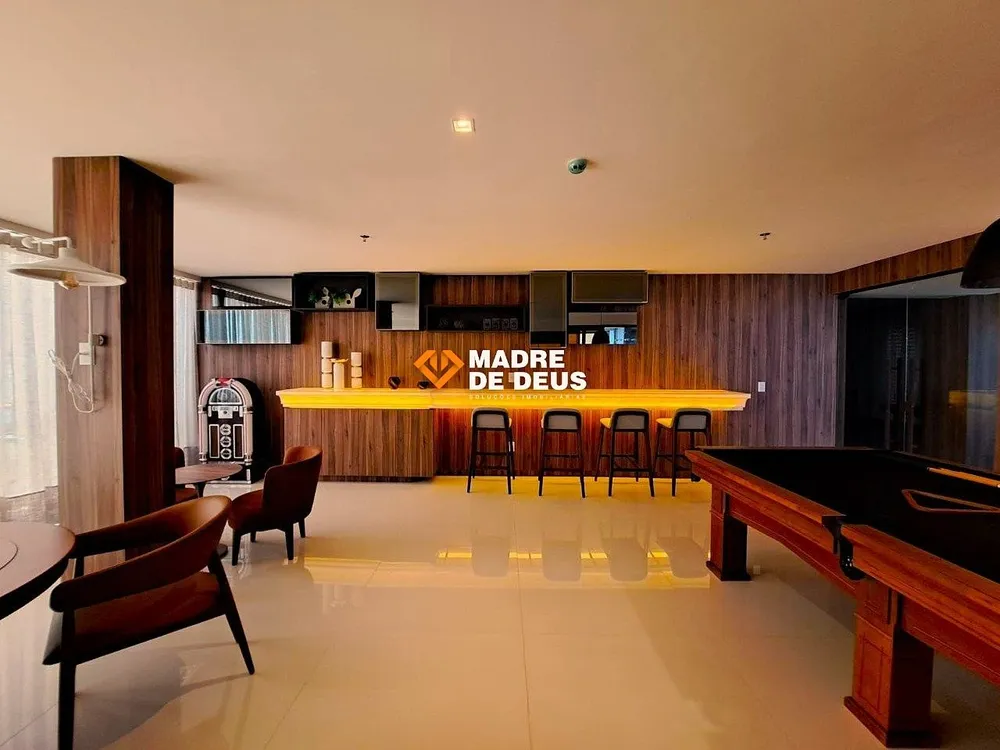 Apartamento, 4 quartos, 231 m² - Foto 5