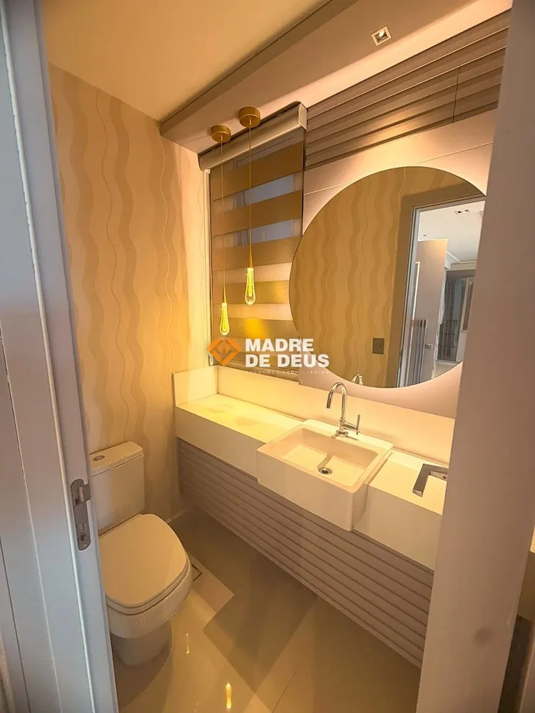 Apartamento, 4 quartos, 231 m² - Foto 9