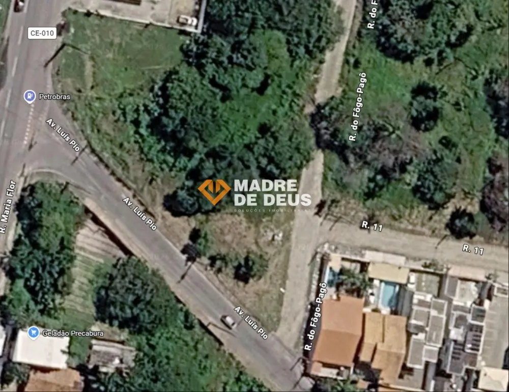 Terreno, 1960 m² - Foto 7