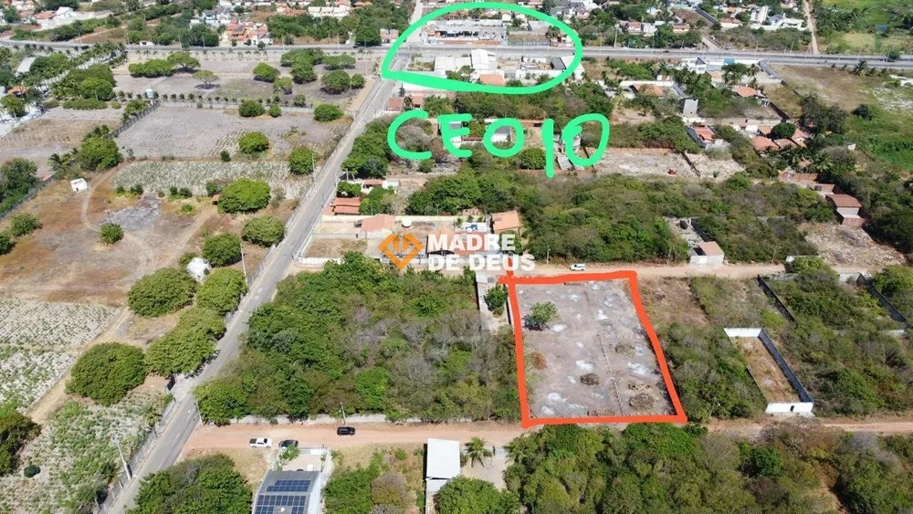 Terreno, 1960 m² - Foto 2