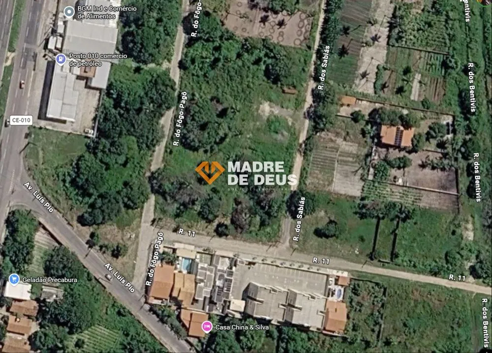 Terreno, 1960 m² - Foto 6