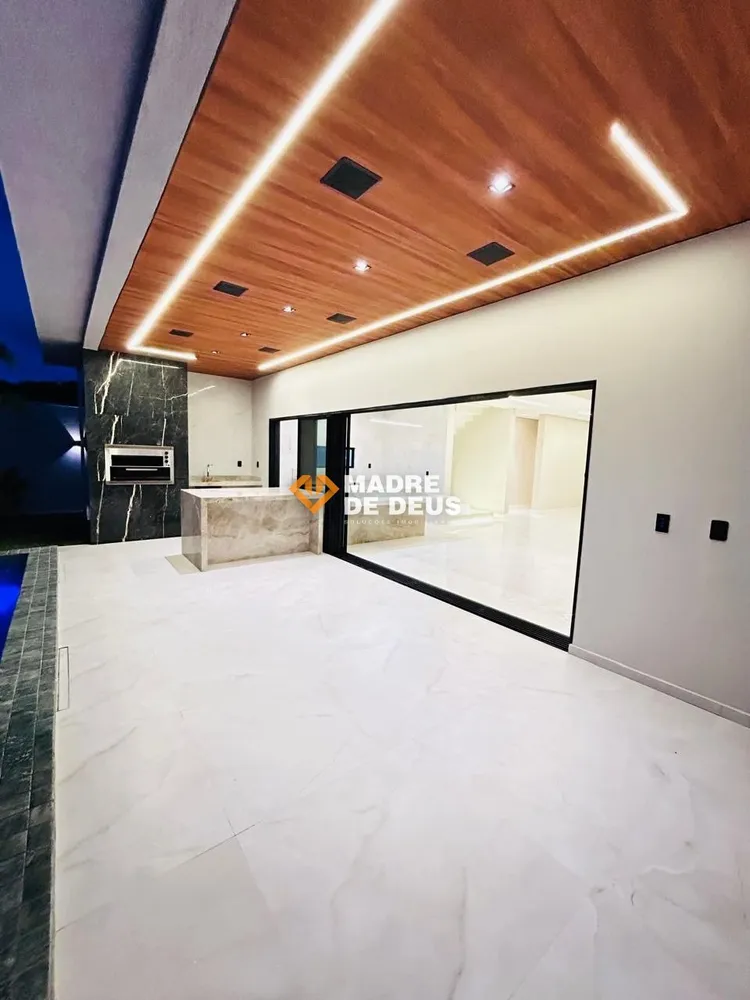 Casa de Condomínio, 5 quartos - Foto 6