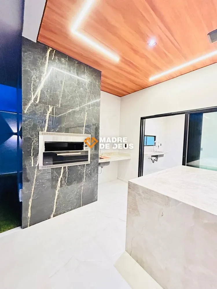 Casa de Condomínio, 5 quartos - Foto 7