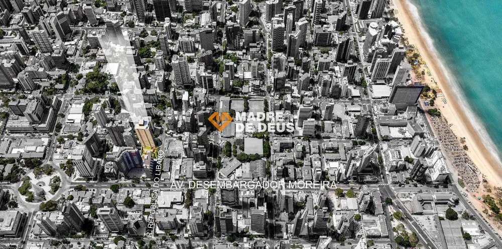 Apartamento, 4 quartos, 301 m² - Foto 7