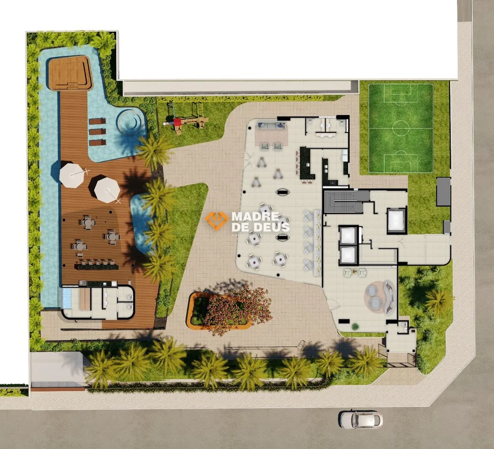 Apartamento, 4 quartos, 301 m² - Foto 9