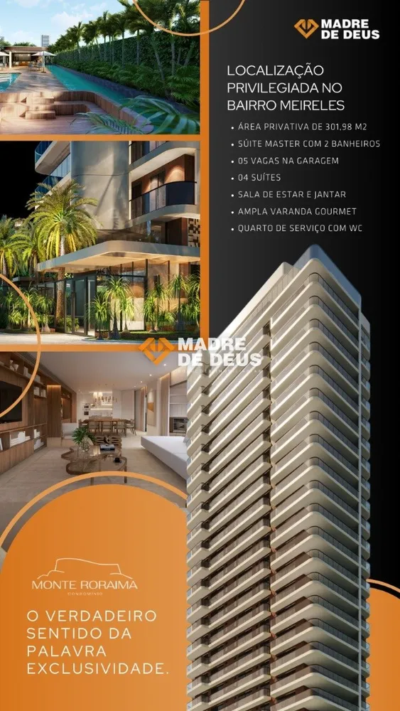 Apartamento, 4 quartos, 301 m² - Foto 11