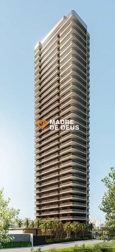 Apartamento, 4 quartos, 301 m² - Foto 6