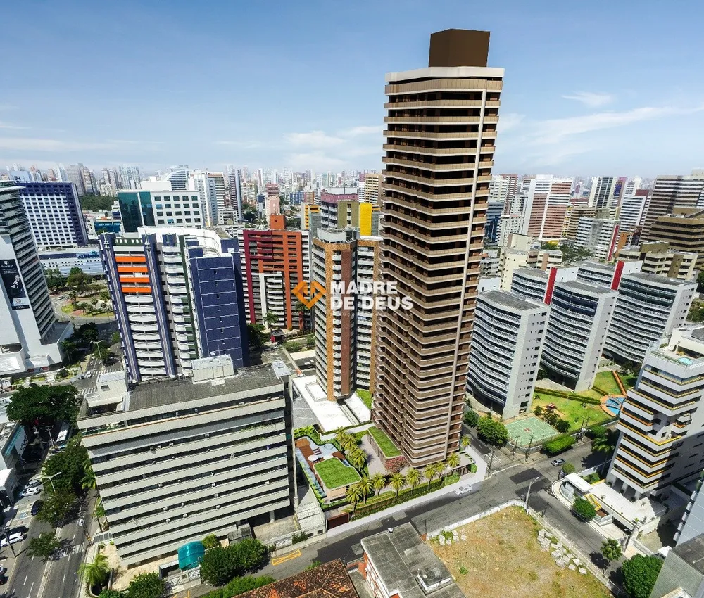 Apartamento, 4 quartos, 301 m² - Foto 5