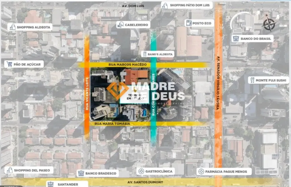 Apartamento, 1 quarto, 60 m² - Foto 10