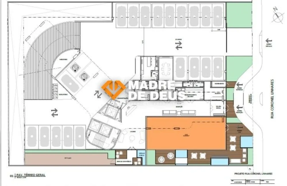 Apartamento, 1 quarto, 60 m² - Foto 5