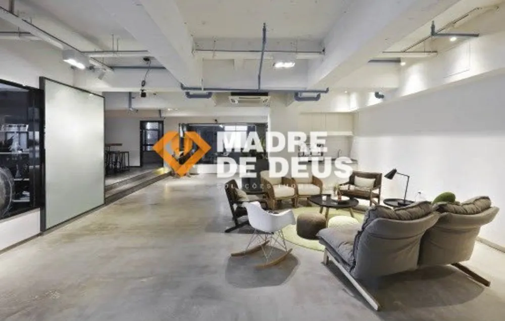 Apartamento, 1 quarto, 60 m² - Foto 5