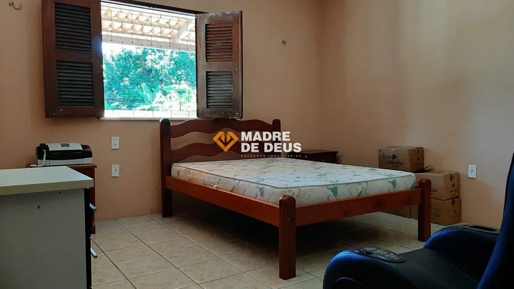 Sítio, 4 quartos, 6000 m² - Foto 6