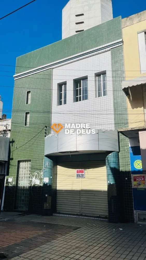 Imóvel Comercial, 700 m² - Foto 1