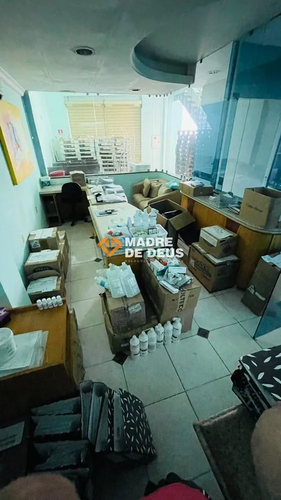 Imóvel Comercial, 700 m² - Foto 8