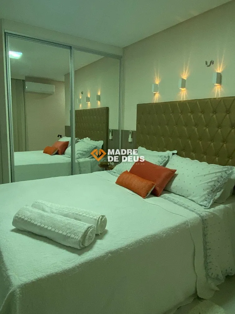 Apartamento, 3 quartos, 118 m² - Foto 5