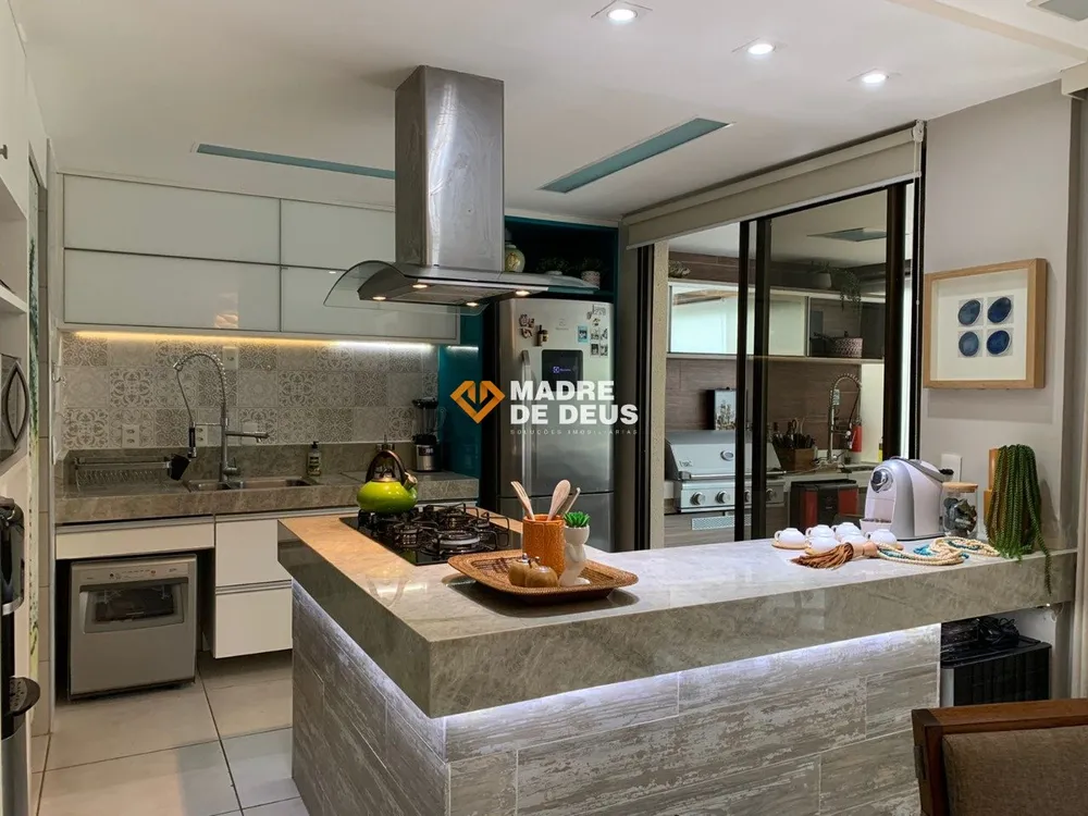 Apartamento, 3 quartos, 118 m² - Foto 1