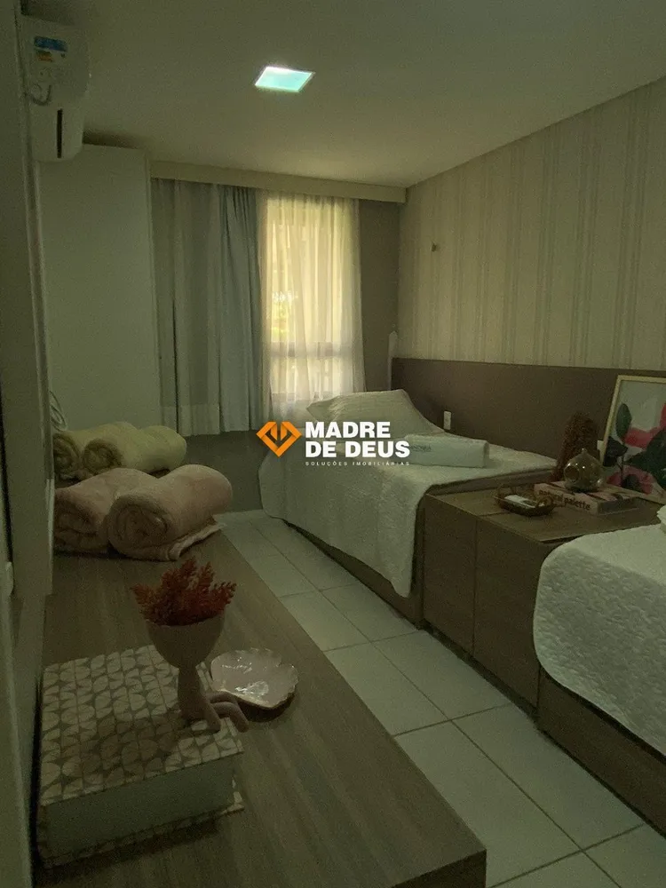 Apartamento, 3 quartos, 118 m² - Foto 8