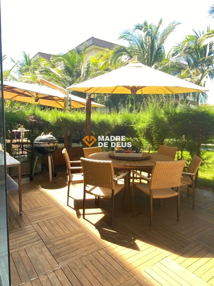 Apartamento, 3 quartos, 118 m² - Foto 4
