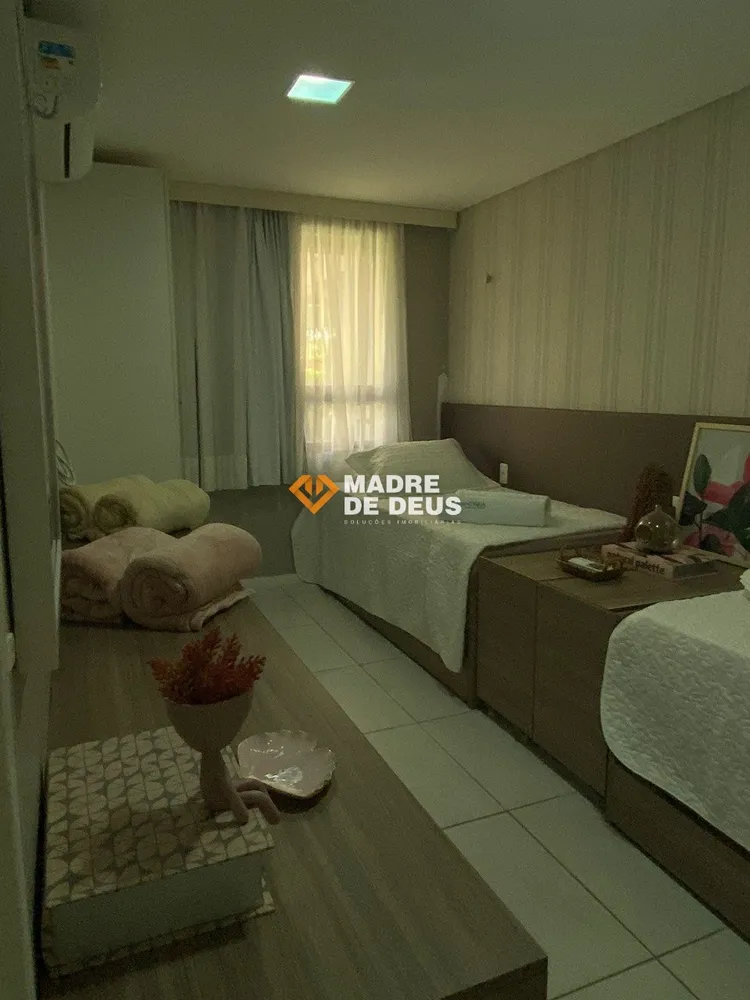 Apartamento, 3 quartos, 118 m² - Foto 3