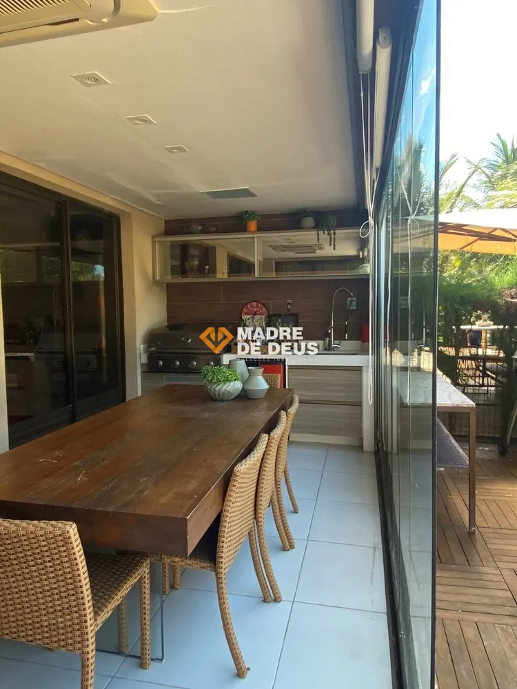 Apartamento, 3 quartos, 118 m² - Foto 2