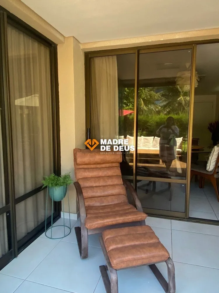 Apartamento, 3 quartos, 118 m² - Foto 6