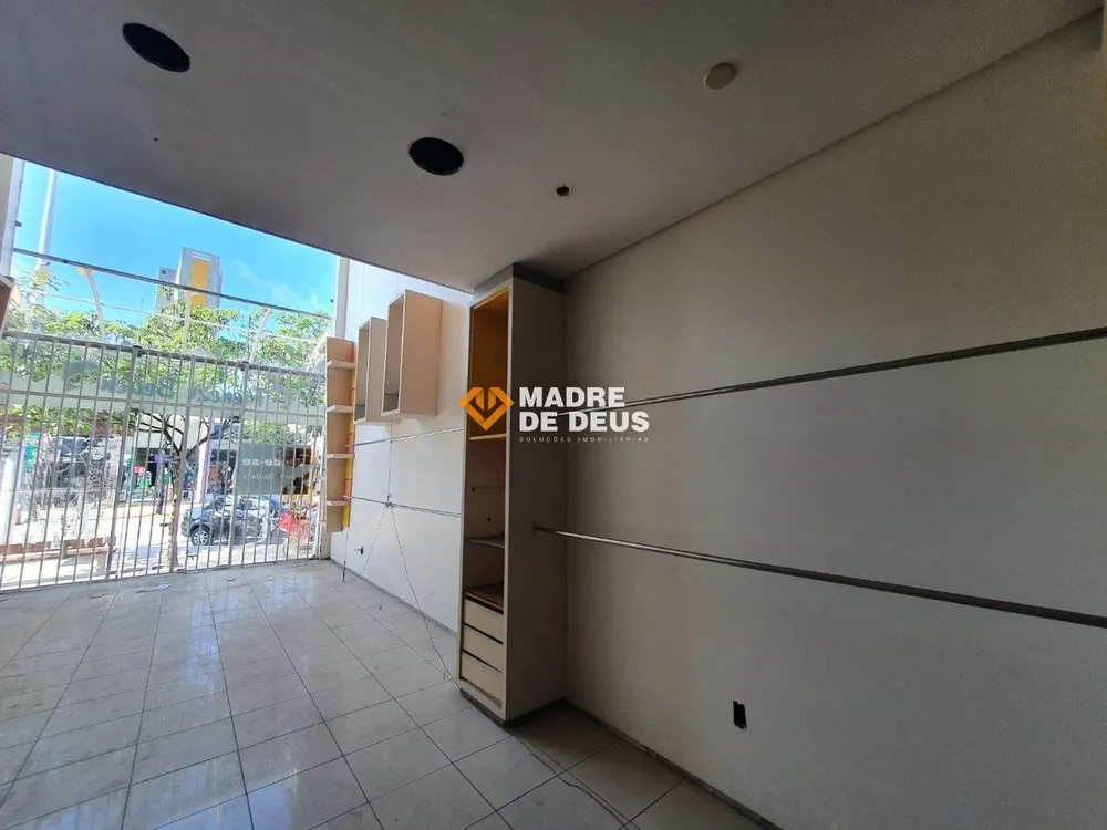Loja-Salão, 187 m² - Foto 2