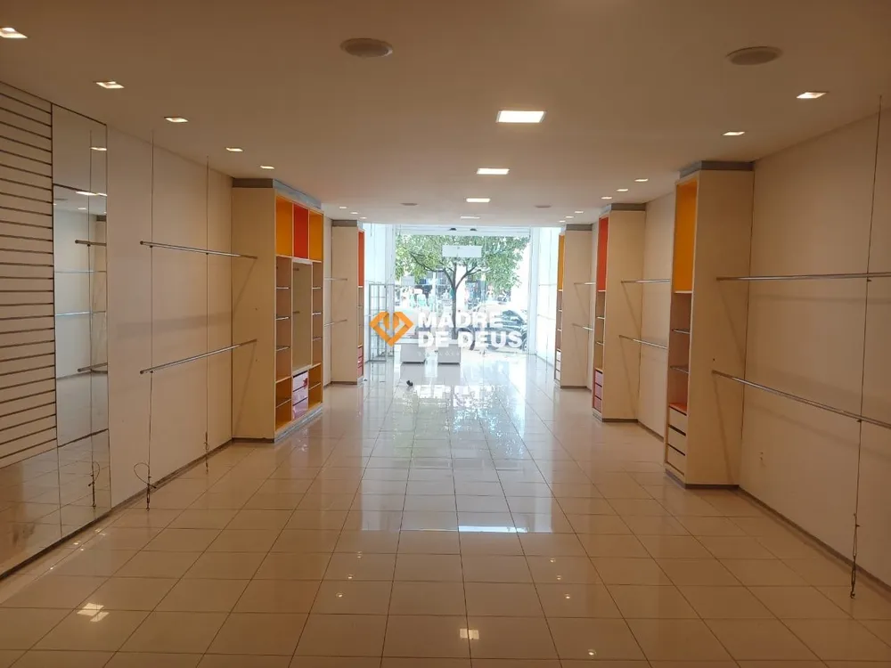 Loja-Salão, 187 m² - Foto 7