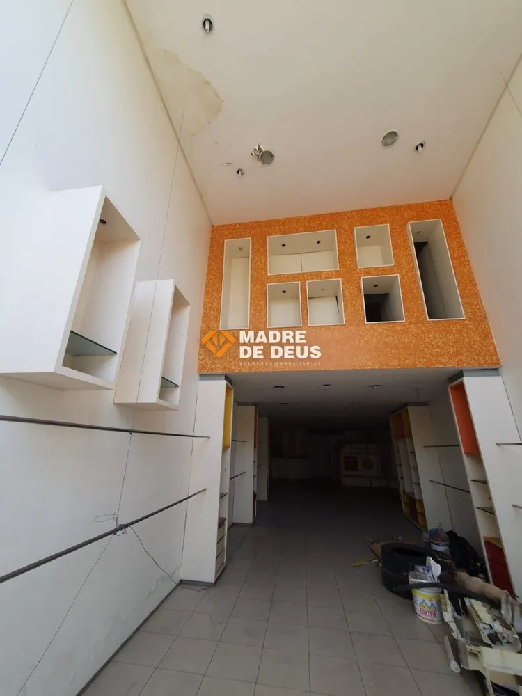 Loja-Salão, 187 m² - Foto 3