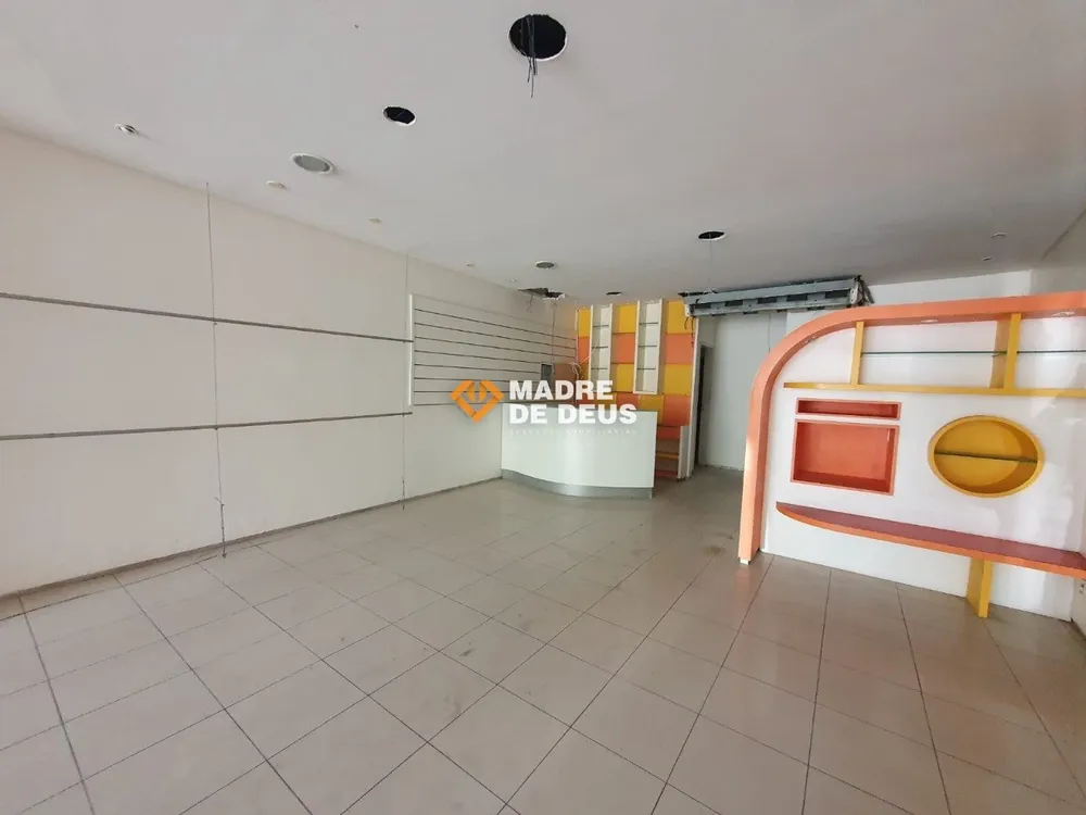 Loja-Salão, 187 m² - Foto 1