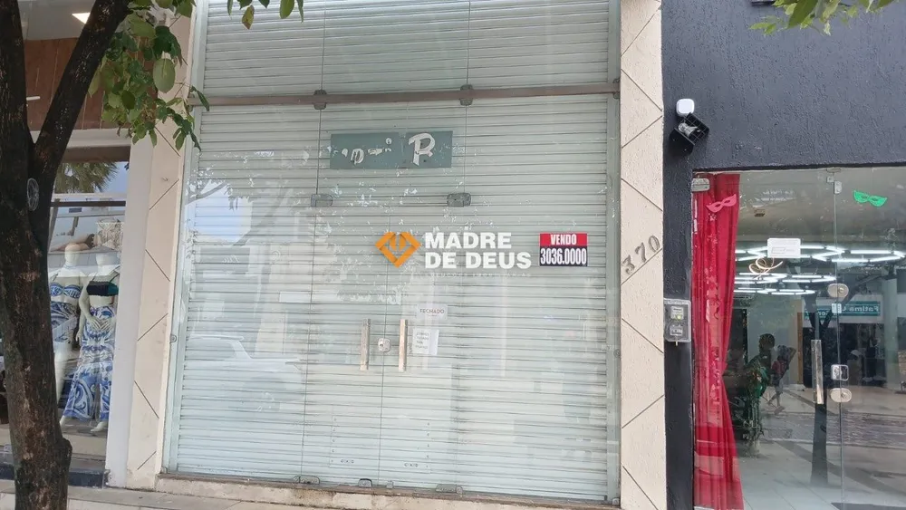 Loja-Salão, 187 m² - Foto 8