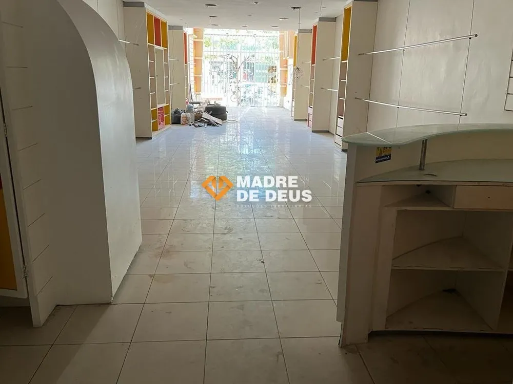 Loja-Salão, 187 m² - Foto 5
