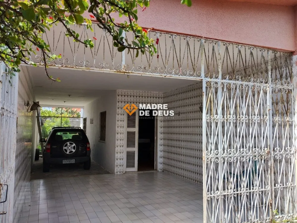 Casa, 3 quartos, 280 m² - Foto 8