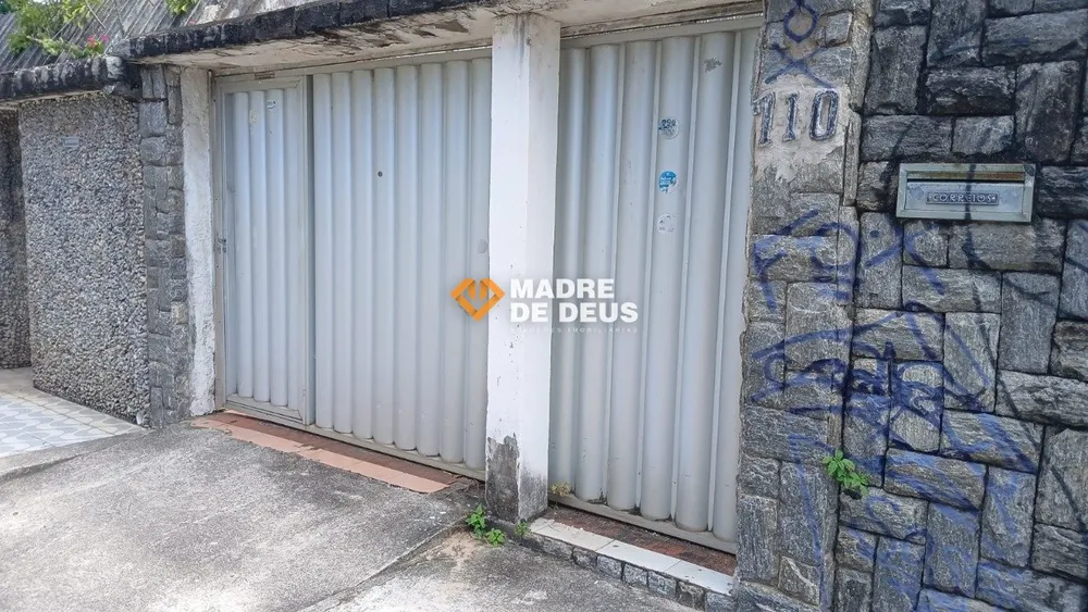 Casa, 3 quartos, 280 m² - Foto 1