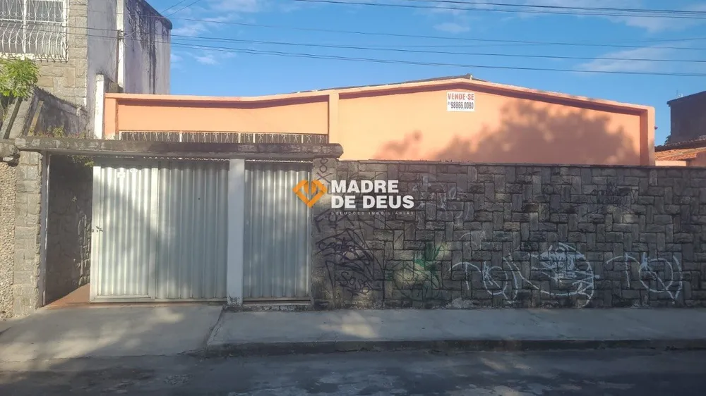 Casa, 3 quartos, 280 m² - Foto 2